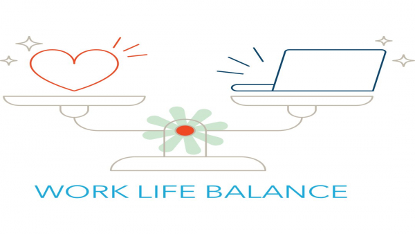 週1日からOK！残業なしで叶える、介護職でのワークライフバランス